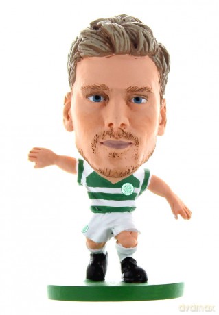 Soccerstarz - Celtic Stuart Armstrong - Home Kit [FIGURKA]