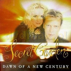 Secret Garden: Dawn Of A New Century [CD]
