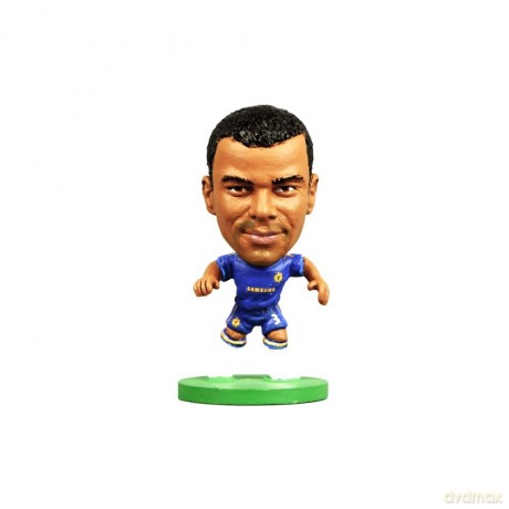 Soccerstarz - Chelsea Ashley Cole - Home Kit (2014 version) (legend) [FIGURKA]