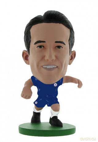 Soccerstarz - Chelsea Ben Chilwell - Home Kit (Classic Kit) [FIGURKA]