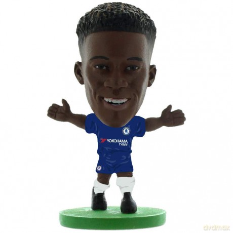 Soccerstarz - Chelsea Callum Hudson Odoi - Home Kit (2020 version) [FIGURKA]