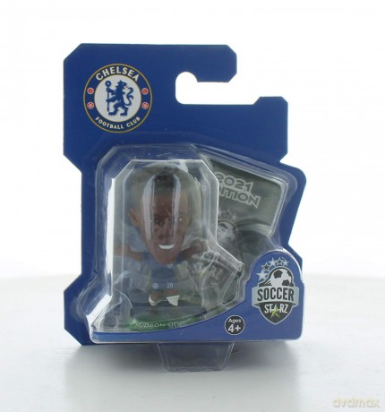 Soccerstarz - Chelsea Callum Hudson-Odoi - Home Kit (Classic Kit) [FIGURKA]