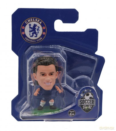 Soccerstarz - Chelsea Conor Gallagher - Home Kit (Classic Kit) [FIGURKA]