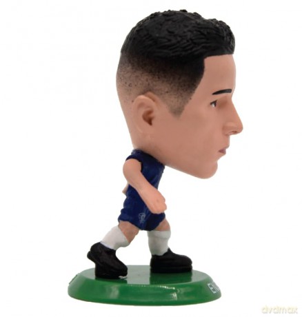Soccerstarz - Chelsea Enzo Fernandez - Home Kit (Classic Kit) [FIGURKA]