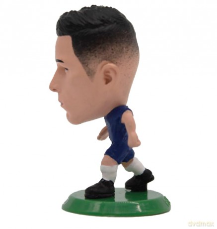 Soccerstarz - Chelsea Enzo Fernandez - Home Kit (Classic Kit) [FIGURKA]