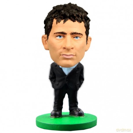 Soccerstarz - Chelsea Frank Lampard - Suit (CLUB STOCK) [FIGURKA]