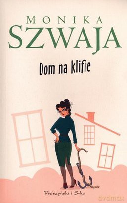 Dom na klifie [KSIĄŻKA]
