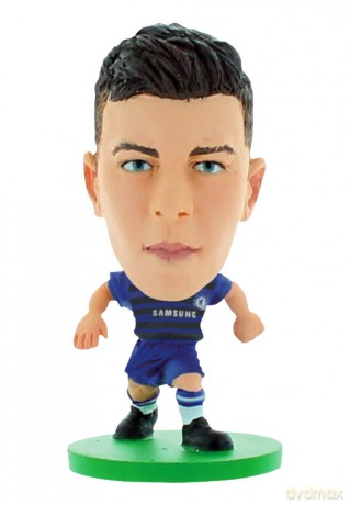 Soccerstarz - Chelsea Marco Van Ginkel - Home Kit (2015 version) [FIGURKA]