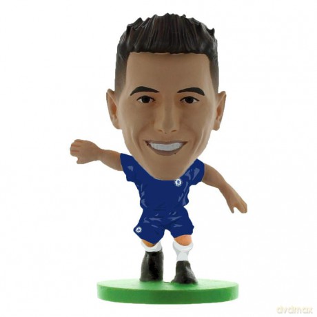 Soccerstarz - Chelsea Mason Mount - Home Kit (Classic Kit) [FIGURKA]