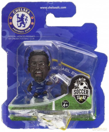 Soccerstarz - Chelsea Michael Essien - Home Kit (2014 version) (legend) [FIGURKA]