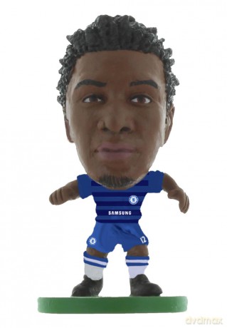 Soccerstarz - Chelsea Obi Mikel - Home Kit (2014 version) [FIGURKA]