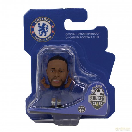 Soccerstarz - Chelsea Raheem Sterling - Home Kit (Classic Kit) [FIGURKA]