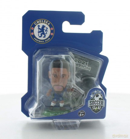 Soccerstarz - Chelsea Ruben Loftus-Cheek - Home Kit (Classic Kit) [FIGURKA]
