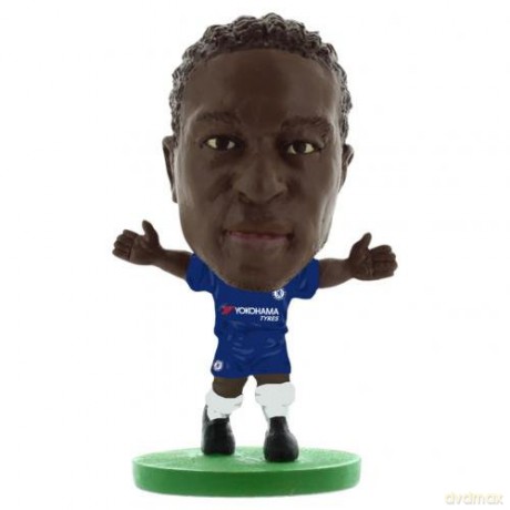 Soccerstarz - Chelsea Victor Moses - Home Kit (2020 version) [FIGURKA]