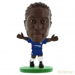 Soccerstarz - Chelsea Victor Moses - Home Kit (2020 version) [FIGURKA]