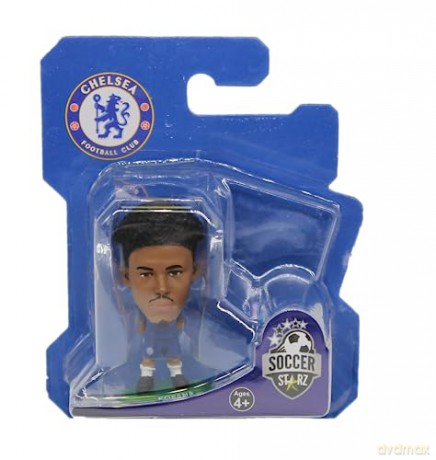 Soccerstarz - Chelsea Wesley Fofana - Home Kit (Classic Kit) [FIGURKA]