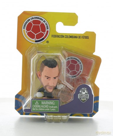 Soccerstarz - Colombia David Ospina [FIGURKA]