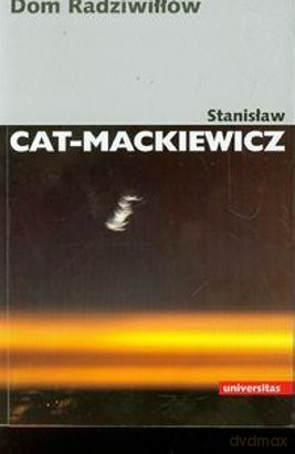 Dom Radziwiłłów [KSIĄŻKA]
