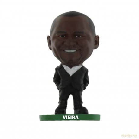 Soccerstarz - Crystal Palace Patrick Vieira - (Suit) [FIGURKA]