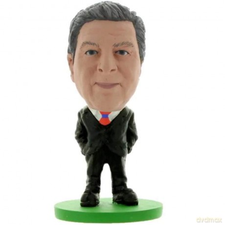 Soccerstarz - Crystal Palace Roy Hodgson - (Suit) [FIGURKA]