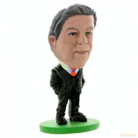 Soccerstarz - Crystal Palace Roy Hodgson - (Suit) [FIGURKA]