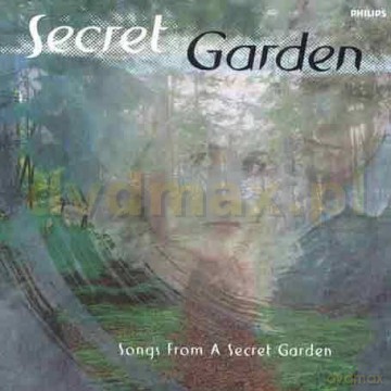 Secret Garden: Songs From A Secret Garden [CD]