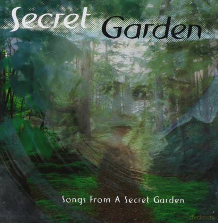 Secret Garden: Songs From A Secret Garden [CD]