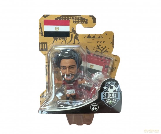 Soccerstarz - Egypt Mohamed Salah - Home Kit [FIGURKA]