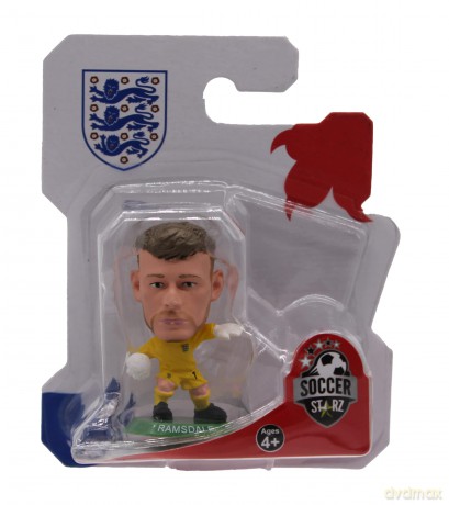 Soccerstarz - England Aaron Ramsdale (2022 Version) [FIGURKA]