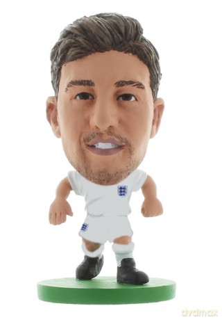 SoccerStarz - England Adam Lallana (2018) [FIGURKA]