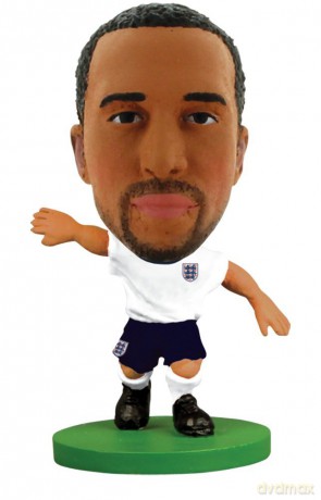 SoccerStarz - England Andros Townsend (2014) [FIGURKA]