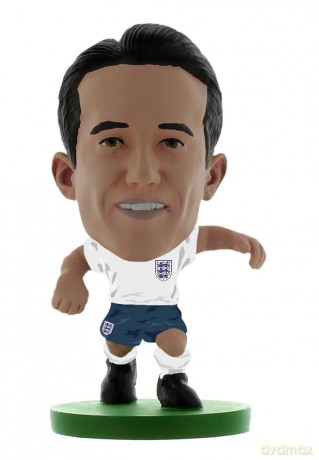 Soccerstarz - England Ben Chilwell (2022 Version) [FIGURKA]