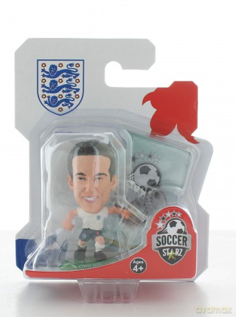 Soccerstarz - England Ben Chilwell (2022 Version) [FIGURKA]