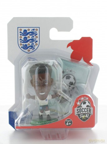 Soccerstarz - England Callum Hudson-Odoi (2022 Version) [FIGURKA]