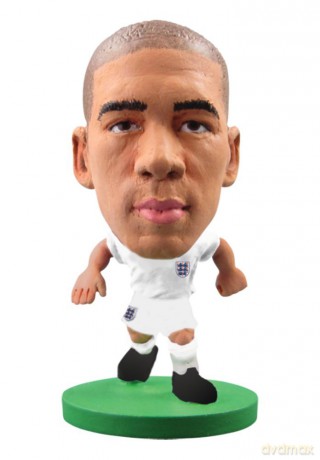 SoccerStarz - England Chris Smalling (2018) [FIGURKA]