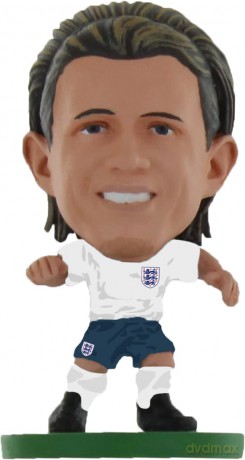 Soccerstarz - England Conor Gallagher (2022 Version) [FIGURKA]