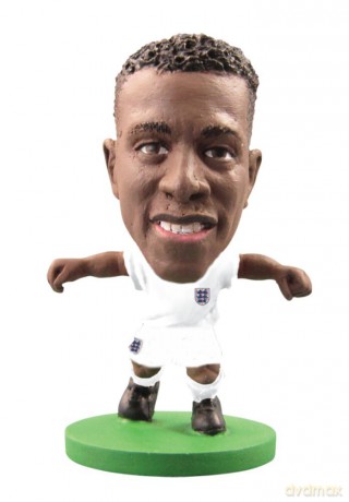SoccerStarz - England Danny Welbeck (2018) [FIGURKA]