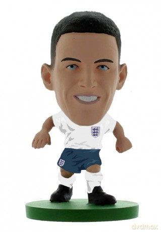 Soccerstarz - England Declan Rice (2022 Version) [FIGURKA]
