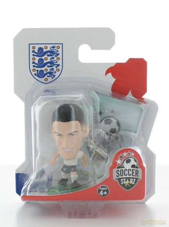 Soccerstarz - England Declan Rice (2022 Version) [FIGURKA]
