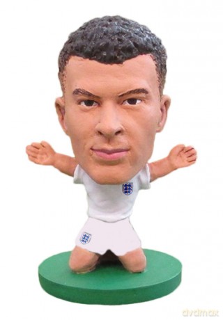 SoccerStarz - England Dele Alli (2018) [FIGURKA]