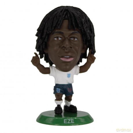 Soccerstarz - England Eberechi Eze (New 2024 Version) [FIGURKA]