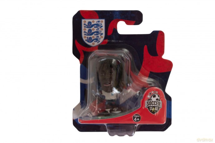 Soccerstarz - England Eberechi Eze (New 2024 Version) [FIGURKA]