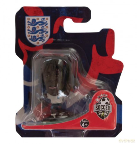 Soccerstarz - England Eberechi Eze (New 2024 Version) [FIGURKA]