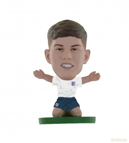 Soccerstarz - England Emile Smith-Rowe (2022 Version) [FIGURKA]