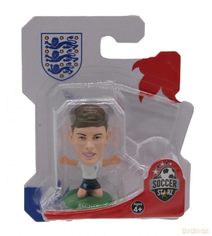 Soccerstarz - England Emile Smith-Rowe (2022 Version) [FIGURKA]