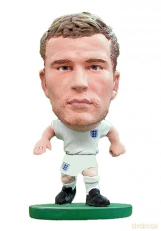 SoccerStarz - England Eric Dier (2018) [FIGURKA]