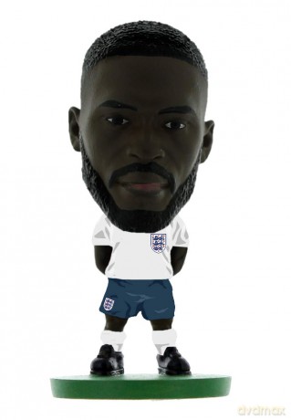 Soccerstarz - England Fikayo Tomori (2022 Version) [FIGURKA]