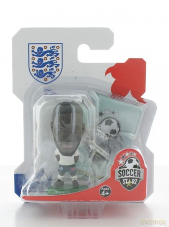 Soccerstarz - England Fikayo Tomori (2022 Version) [FIGURKA]