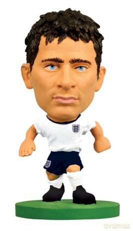 SoccerStarz - England Frank Lampard (2014) [FIGURKA]