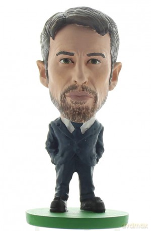 SoccerStarz - England Gareth Southgate (Suit) [FIGURKA]